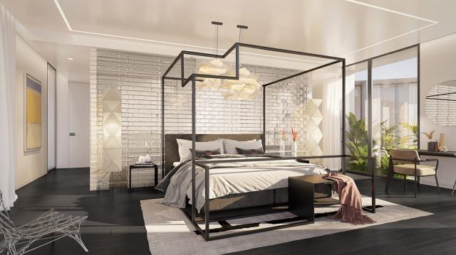 5 bedroom Villa in Marbella