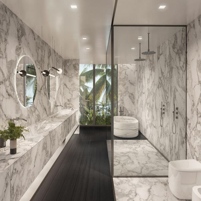 5 bedroom Villa in Marbella