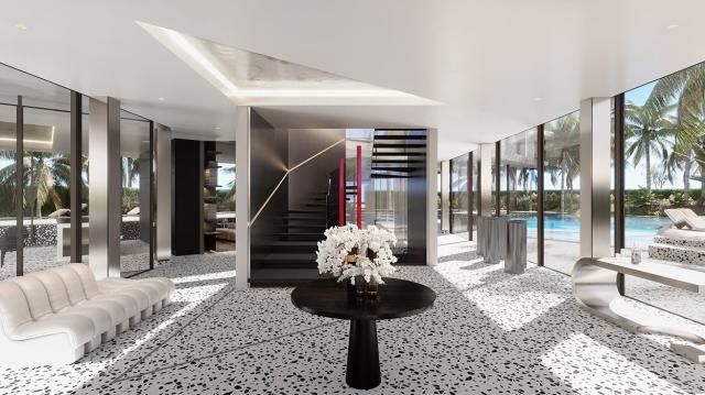 5 bedroom Villa in Marbella