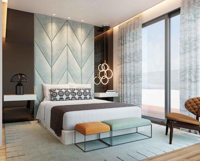 2 bedroom Apartment in Marbella