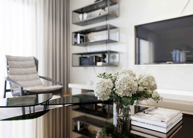 2 bedroom Apartment in Marbella