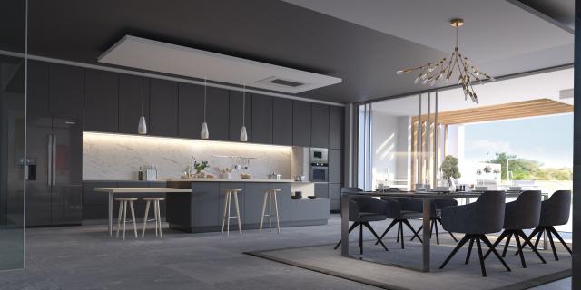 2 bedroom Apartment in Estepona