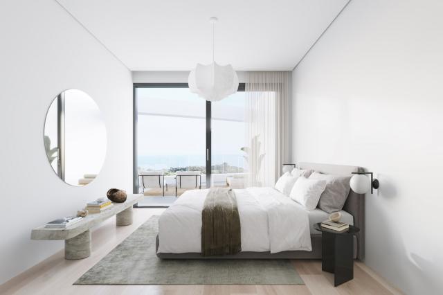 3 bedroom Villa in Marbella