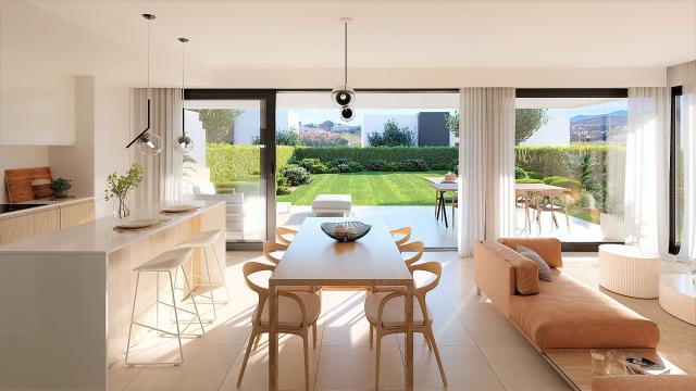 3 bedroom Villa in Marbella