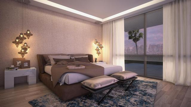 4 bedroom Villa in Marbella