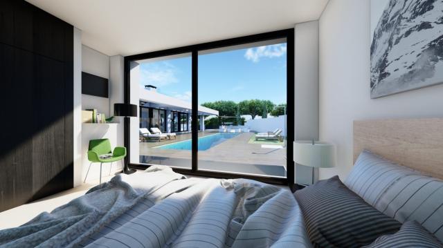 5 bedroom Villa in Marbella