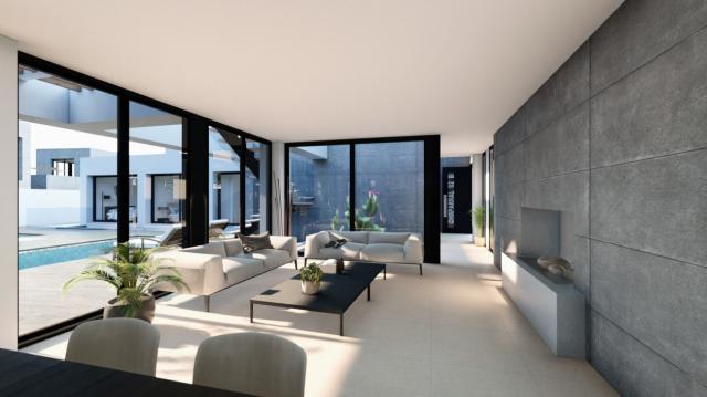 5 bedroom Villa in Marbella