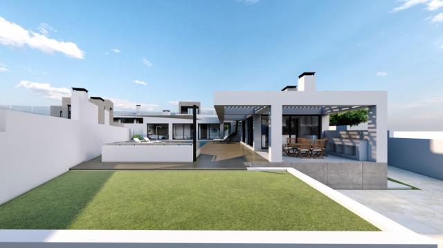 5 bedroom Villa in Marbella