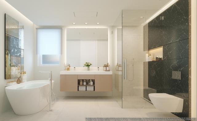 3 bedroom Apartment in Benahavis