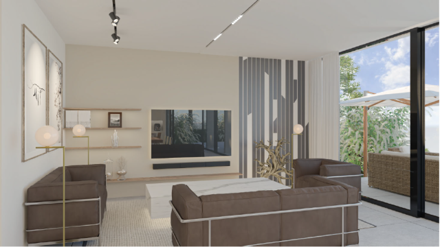 4 bedroom Villa in Marbella