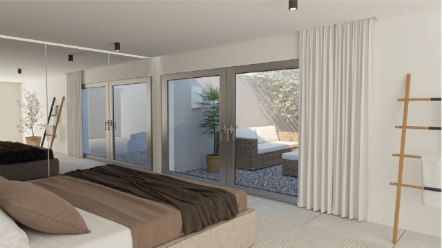 4 bedroom Villa in Marbella