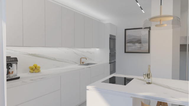 4 bedroom Villa in Marbella