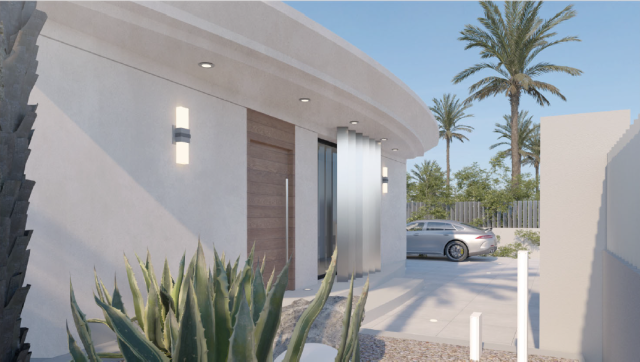 4 bedroom Villa in Marbella