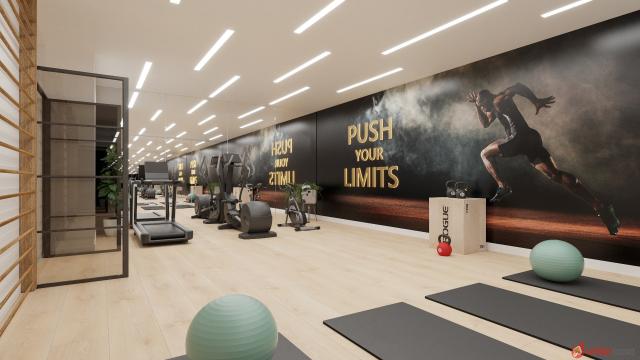 2 bedroom Apartment in Estepona