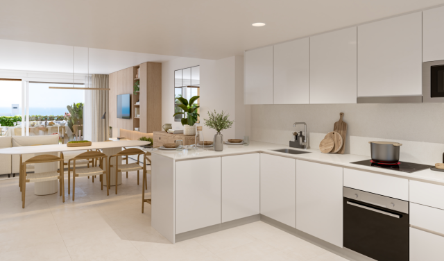 4 bedroom Villa in Mijas Costa