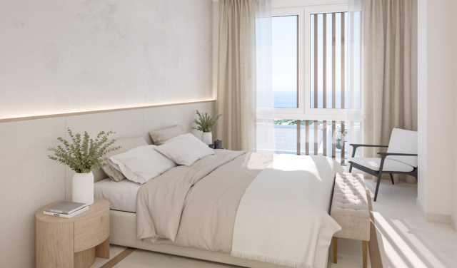 4 bedroom Villa in Mijas Costa