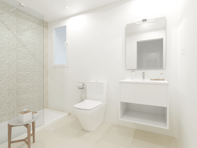 4 bedroom Apartment in Torremolinos