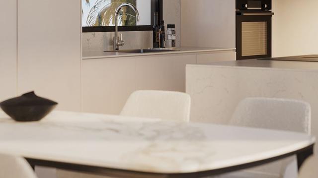 4 bedroom Villa in Estepona