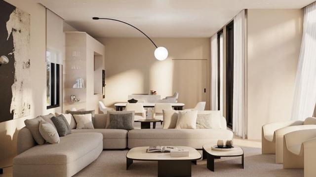 4 bedroom Villa in Estepona