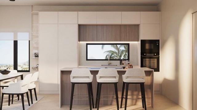 4 bedroom Villa in Estepona