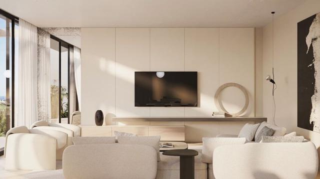 4 bedroom Villa in Estepona