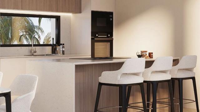 4 bedroom Villa in Estepona