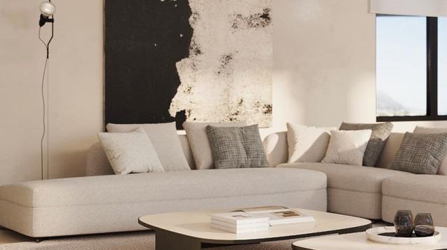 4 bedroom Villa in Estepona