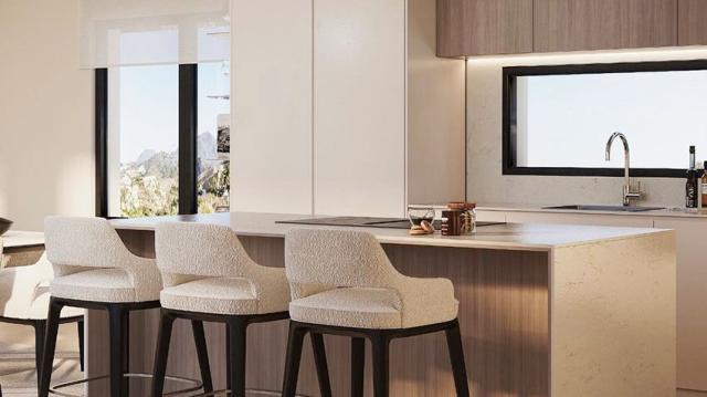 4 bedroom Villa in Estepona