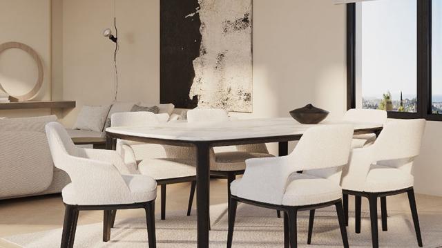 4 bedroom Villa in Estepona