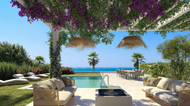 3 bedroom Villa in Mijas Costa