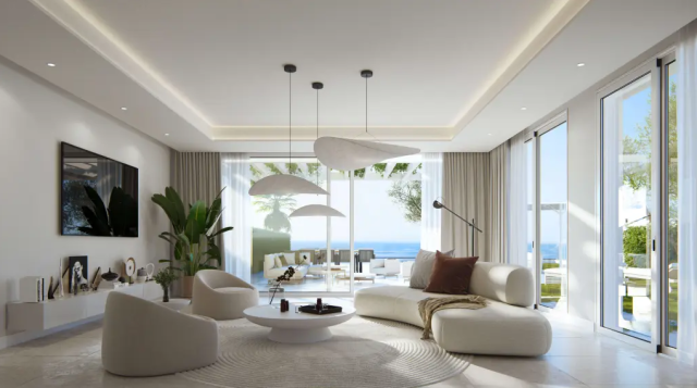 3 bedroom Villa in Mijas Costa