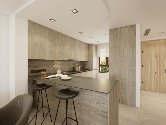 3 bedroom Villa in Marbella