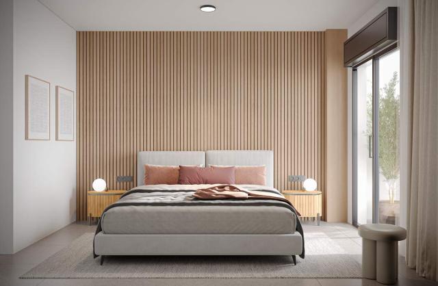 2 bedroom Apartment in Marbella