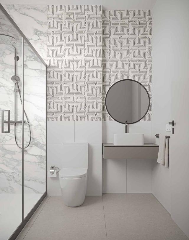 2 bedroom Apartment in Marbella