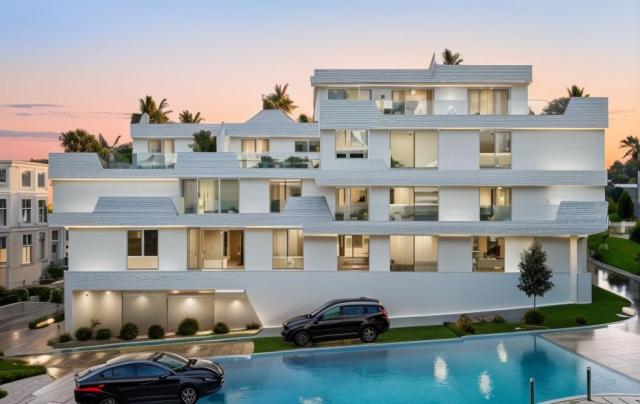 4 bedroom Villa in Estepona