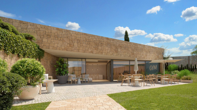 3 bedroom Apartment in Marbella