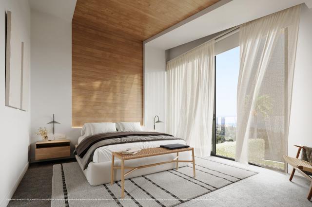 4 bedroom Villa in Mijas Costa