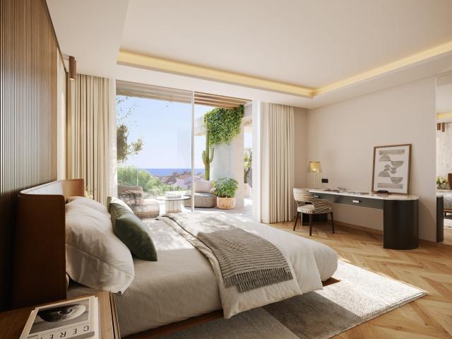 4 bedroom Villa in Marbella