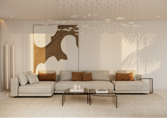 4 bedroom Villa in Marbella