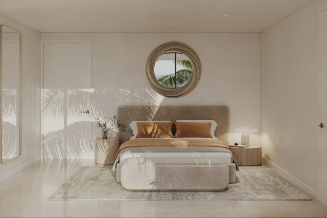 4 bedroom Villa in Marbella