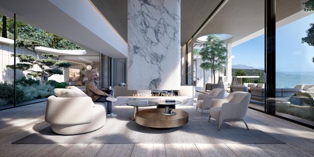 7 bedroom Villa in Sotogrande