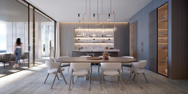 7 bedroom Villa in Sotogrande