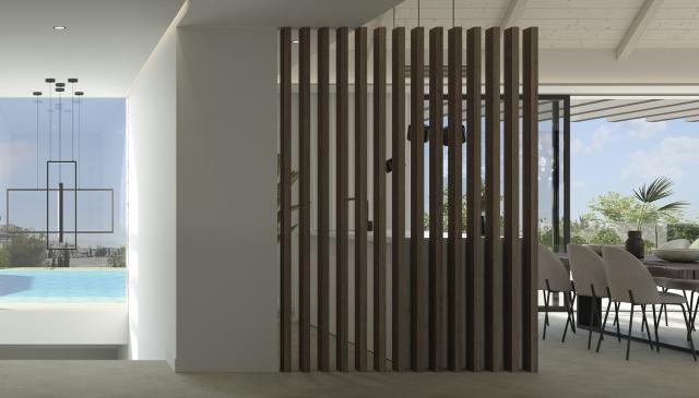 4 bedroom Villa in Marbella