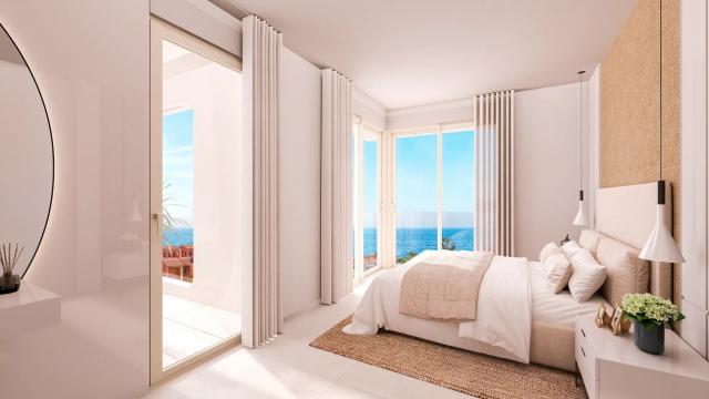 3 bedroom Apartment in Marbella
