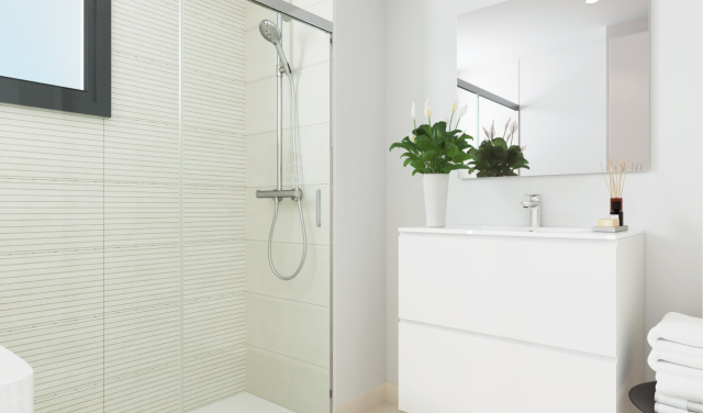 3 bedroom Apartment in Mijas Costa