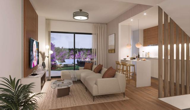 4 bedroom Villa in Marbella