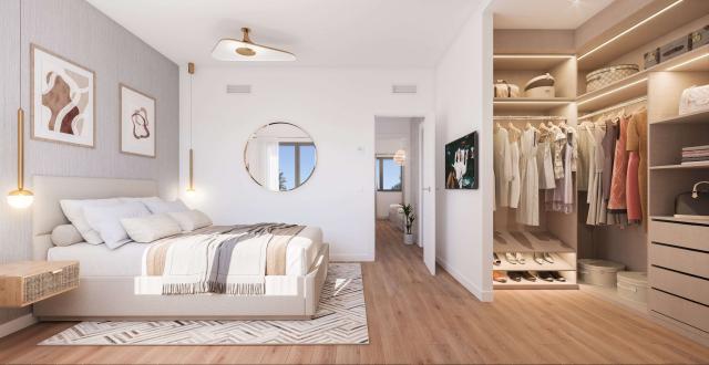 4 bedroom Villa in Malaga