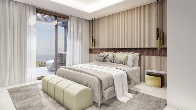 4 bedroom Villa in Mijas Costa