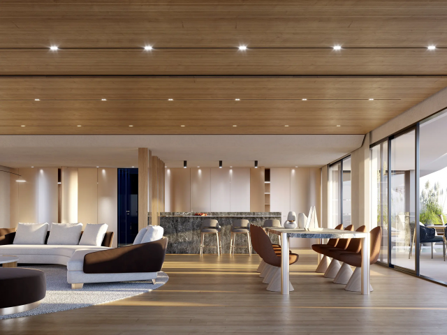 3 bedroom Apartment in Fuengirola