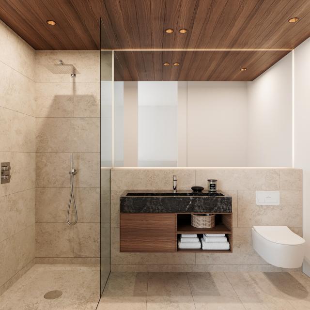 2 bedroom Apartment in Marbella